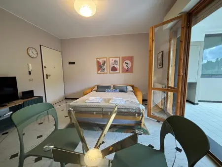 Casa Meri von Holiday World, Appartement 4 personnes à Chiavari - Photo 8