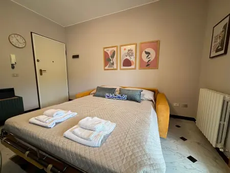 Casa Meri von Holiday World, Appartement 4 personnes à Chiavari - Photo 9