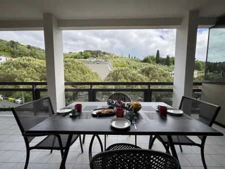 Casa Meri von Holiday World, Appartement 4 personnes à Chiavari - Photo 10