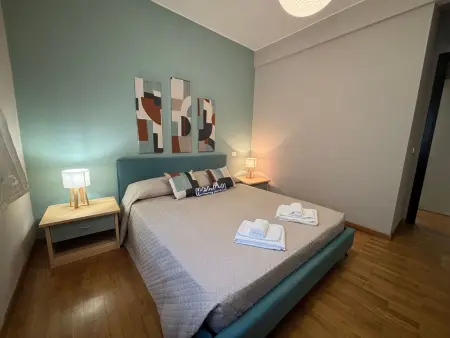Casa Meri von Holiday World, Appartement 4 personnes à Chiavari - Photo 11