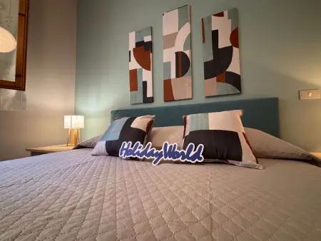 Casa Meri von Holiday World, Appartement 4 personnes à Chiavari - Photo 12