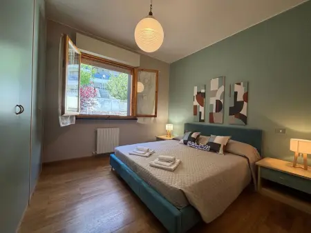 Casa Meri von Holiday World, Appartement 4 personnes à Chiavari - Photo 13