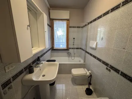 Casa Meri von Holiday World, Appartement 4 personnes à Chiavari - Photo 15