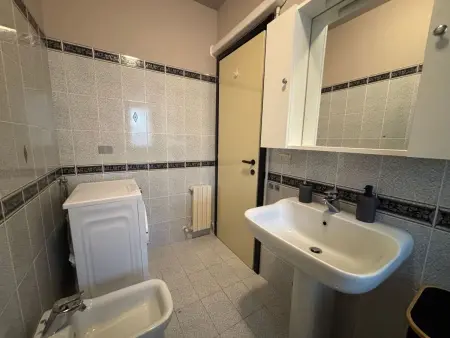 Casa Meri von Holiday World, Appartement 4 personnes à Chiavari - Photo 16