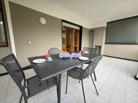 Casa Meri von Holiday World, Appartement 4 personnes à Chiavari - Photo 18