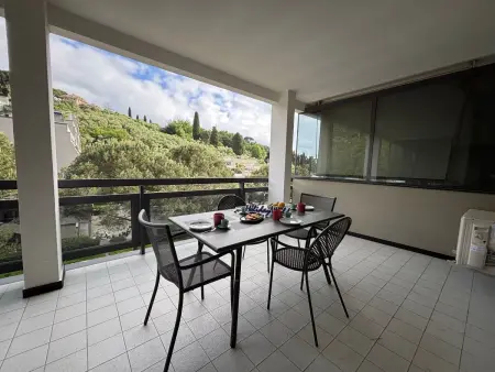 Casa Meri von Holiday World, Appartement 4 personnes à Chiavari - Photo 20