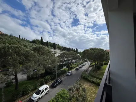 Casa Meri von Holiday World, Appartement 4 personnes à Chiavari - Photo 21