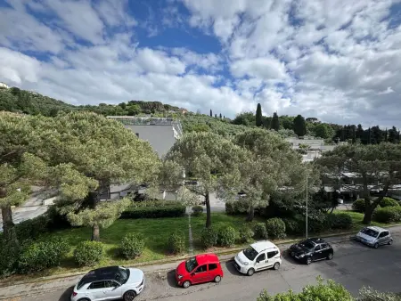 Casa Meri von Holiday World, Appartement 4 personnes à Chiavari - Photo 22