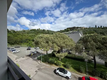 Casa Meri von Holiday World, Appartement 4 personnes à Chiavari - Photo 23