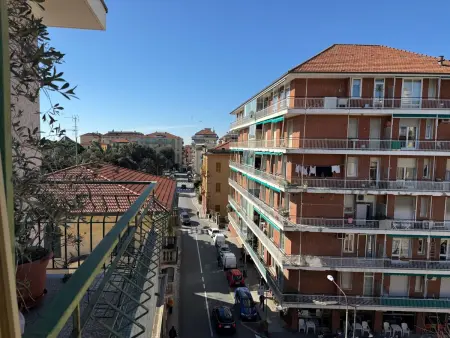 Haus FaroRosmarino von Holiday World, Appartement 4 personnes à Chiavari - Photo 2