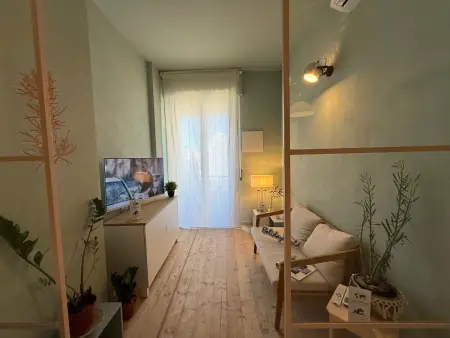 Haus FaroRosmarino von Holiday World, Appartement 4 personnes à Chiavari - Photo 7