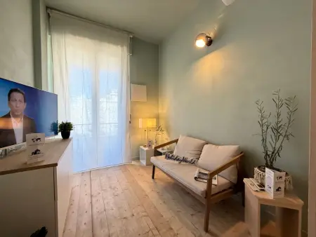 Haus FaroRosmarino von Holiday World, Appartement 4 personnes à Chiavari - Photo 9