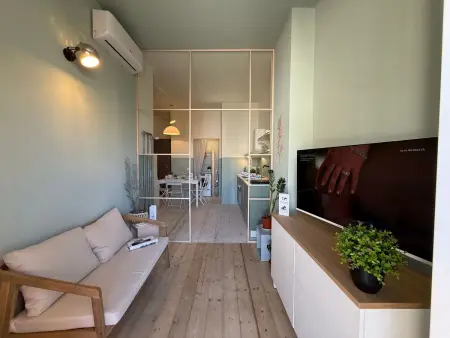 Haus FaroRosmarino von Holiday World, Appartement 4 personnes à Chiavari - Photo 10