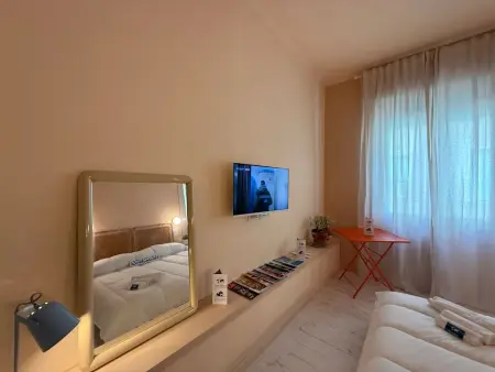 Haus FaroRosmarino von Holiday World, Appartement 4 personnes à Chiavari - Photo 13