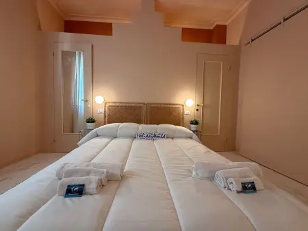 Haus FaroRosmarino von Holiday World, Appartement 4 personnes à Chiavari - Photo 14