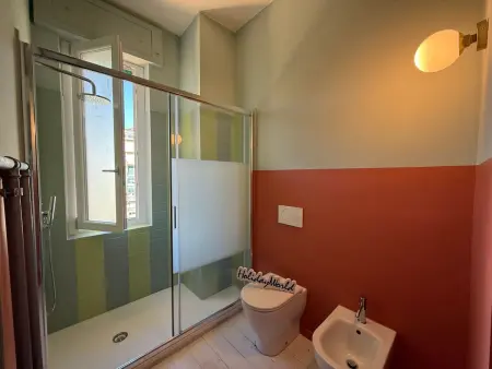 Haus FaroRosmarino von Holiday World, Appartement 4 personnes à Chiavari - Photo 16