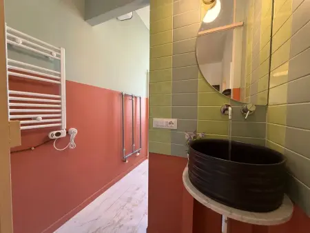 Haus FaroRosmarino von Holiday World, Appartement 4 personnes à Chiavari - Photo 17