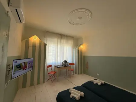 Haus FaroRosmarino von Holiday World, Appartement 4 personnes à Chiavari - Photo 19