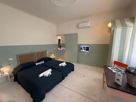 Haus FaroRosmarino von Holiday World, Appartement 4 personnes à Chiavari - Photo 20