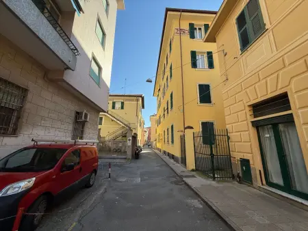 Haus FaroRosmarino von Holiday World, Appartement 4 personnes à Chiavari - Photo 24