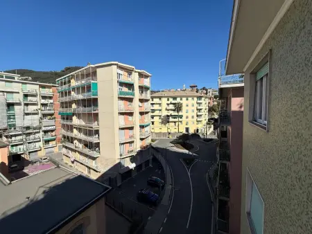 Haus FaroRosmarino von Holiday World, Appartement 4 personnes à Chiavari - Photo 25
