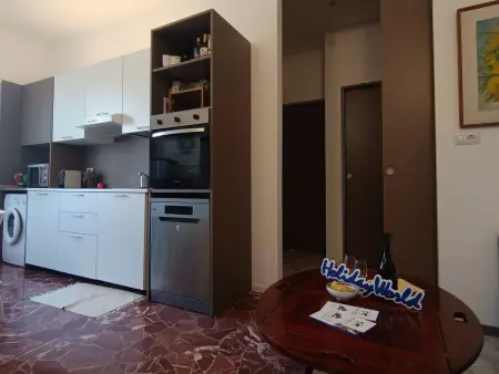 Casa le Fontane bei Holiday World, Appartement 4 personnes à Chiavari - Photo 2