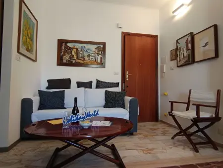 Casa le Fontane bei Holiday World, Appartement 4 personnes à Chiavari - Photo 4