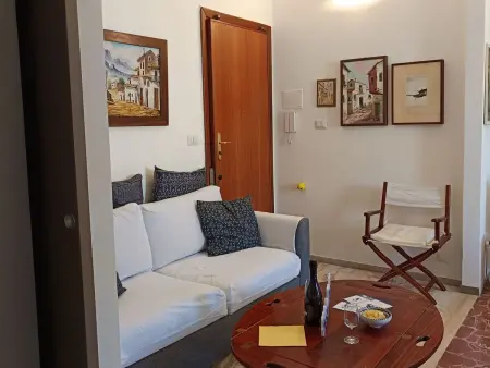 Casa le Fontane bei Holiday World, Appartement 4 personnes à Chiavari - Photo 6
