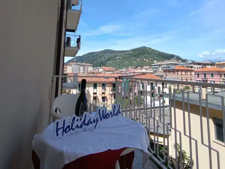 Casa le Fontane bei Holiday World, Appartement 4 personnes à Chiavari - Photo 7