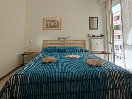Casa le Fontane bei Holiday World, Appartement 4 personnes à Chiavari - Photo 8