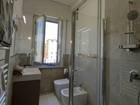 Casa le Fontane bei Holiday World, Appartement 4 personnes à Chiavari - Photo 10