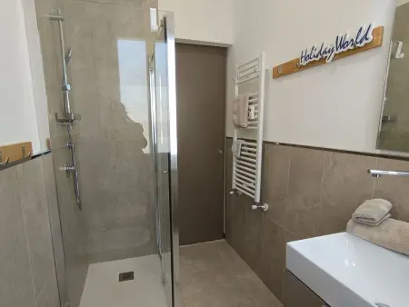 Casa le Fontane bei Holiday World, Appartement 4 personnes à Chiavari - Photo 11