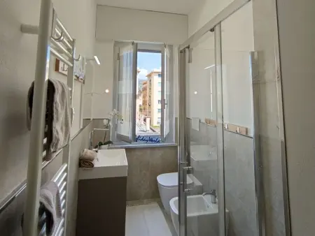 Casa le Fontane bei Holiday World, Appartement 4 personnes à Chiavari - Photo 12