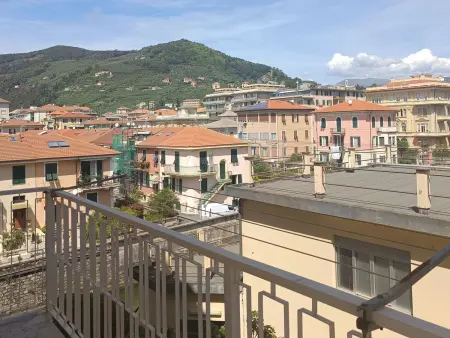 Casa le Fontane bei Holiday World, Appartement 4 personnes à Chiavari - Photo 15