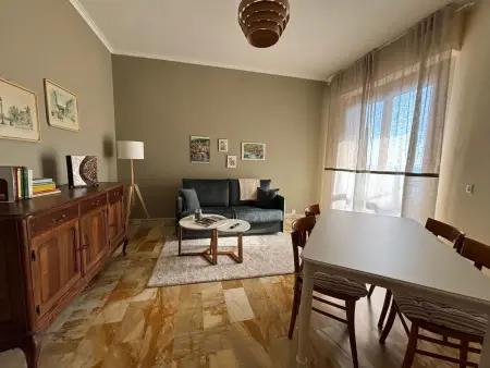 Casa Nina von Holiday World, Appartement 4 personnes à Chiavari - Photo 1