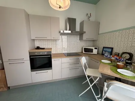 Casa Nina von Holiday World, Appartement 4 personnes à Chiavari - Photo 3