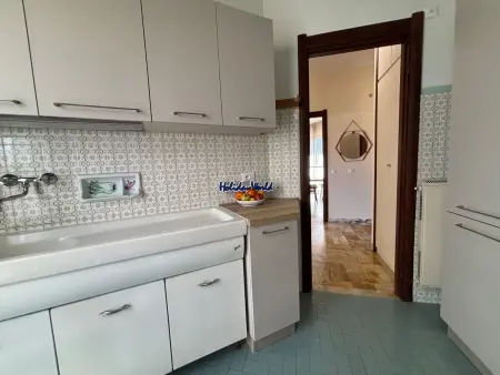 Casa Nina von Holiday World, Appartement 4 personnes à Chiavari - Photo 4