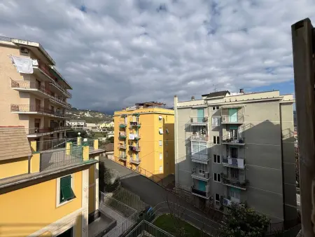 Casa Nina von Holiday World, Appartement 4 personnes à Chiavari - Photo 5