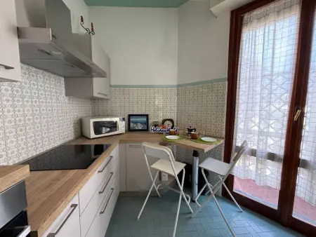 Casa Nina von Holiday World, Appartement 4 personnes à Chiavari - Photo 6