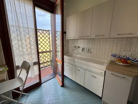 Casa Nina von Holiday World, Appartement 4 personnes à Chiavari - Photo 7