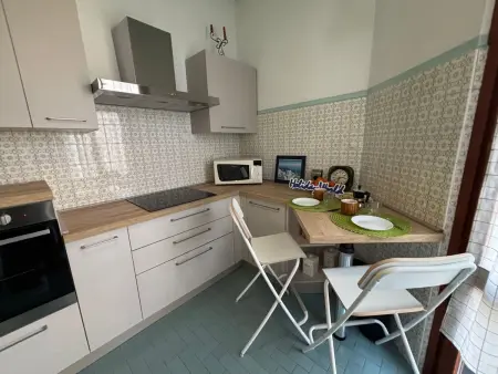 Casa Nina von Holiday World, Appartement 4 personnes à Chiavari - Photo 8