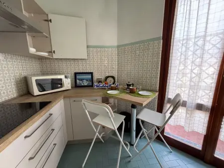 Casa Nina von Holiday World, Appartement 4 personnes à Chiavari - Photo 9