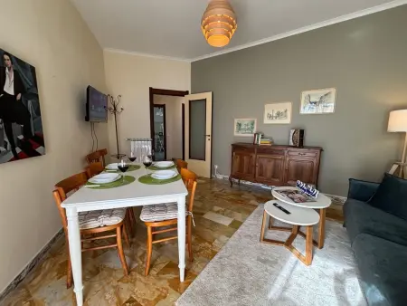Casa Nina von Holiday World, Appartement 4 personnes à Chiavari - Photo 11