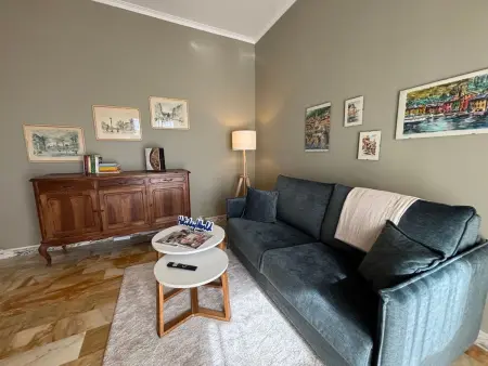 Casa Nina von Holiday World, Appartement 4 personnes à Chiavari - Photo 12