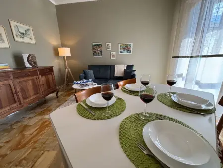 Casa Nina von Holiday World, Appartement 4 personnes à Chiavari - Photo 13