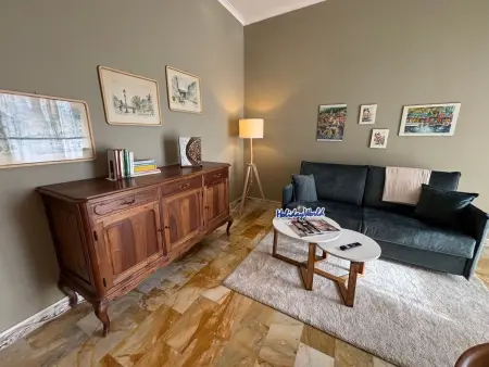 Casa Nina von Holiday World, Appartement 4 personnes à Chiavari - Photo 14