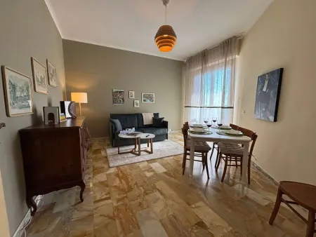 Casa Nina von Holiday World, Appartement 4 personnes à Chiavari - Photo 15