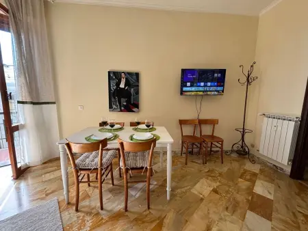 Casa Nina von Holiday World, Appartement 4 personnes à Chiavari - Photo 16