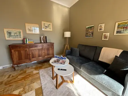 Casa Nina von Holiday World, Appartement 4 personnes à Chiavari - Photo 17