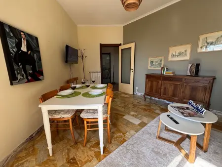Casa Nina von Holiday World, Appartement 4 personnes à Chiavari - Photo 18